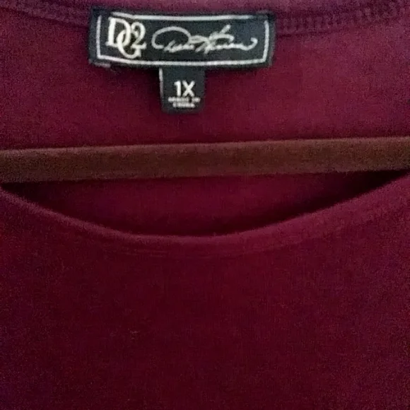 DG2 Sweater light weight - Picture 2 of 5